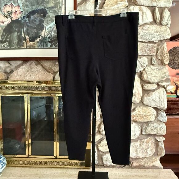 Torrid skinny studio pant 20 R - Picture 6 of 10